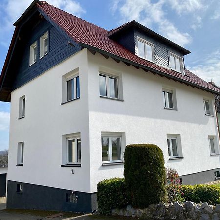 Ferienwohnung Louisa Waldeck  Exterior foto